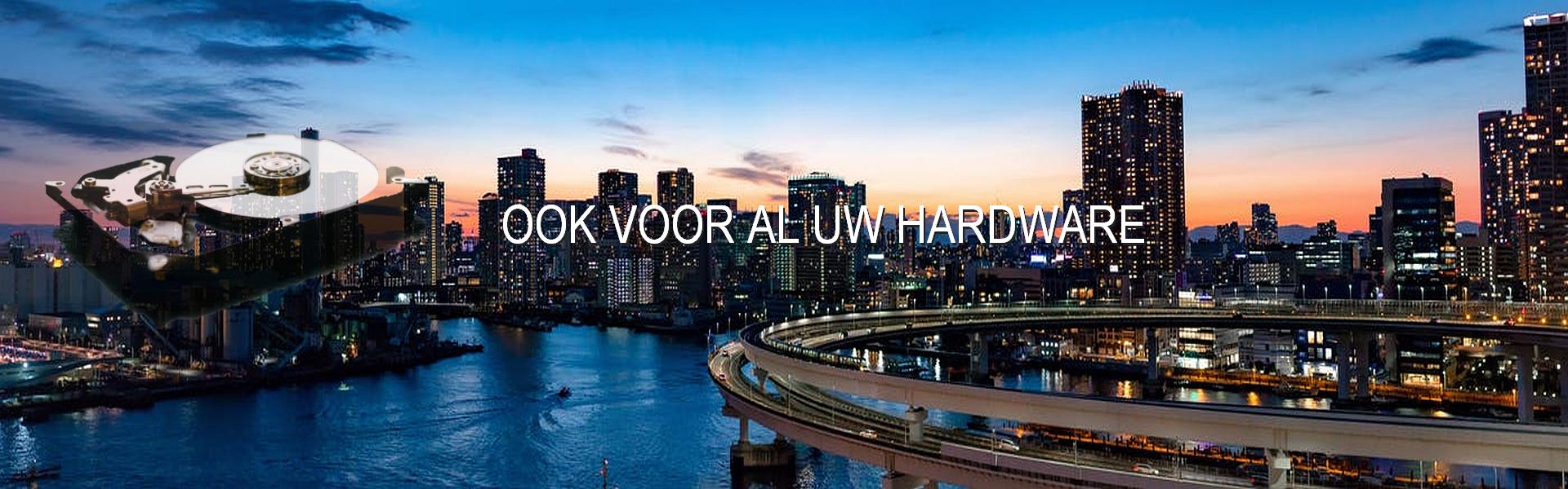 webversie ook voor al uw hardware